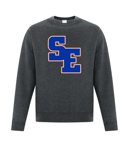 "The Big SE" U13 - Crewneck