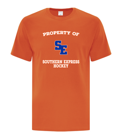 "Property of Southern Express" U13  - T-Shirt