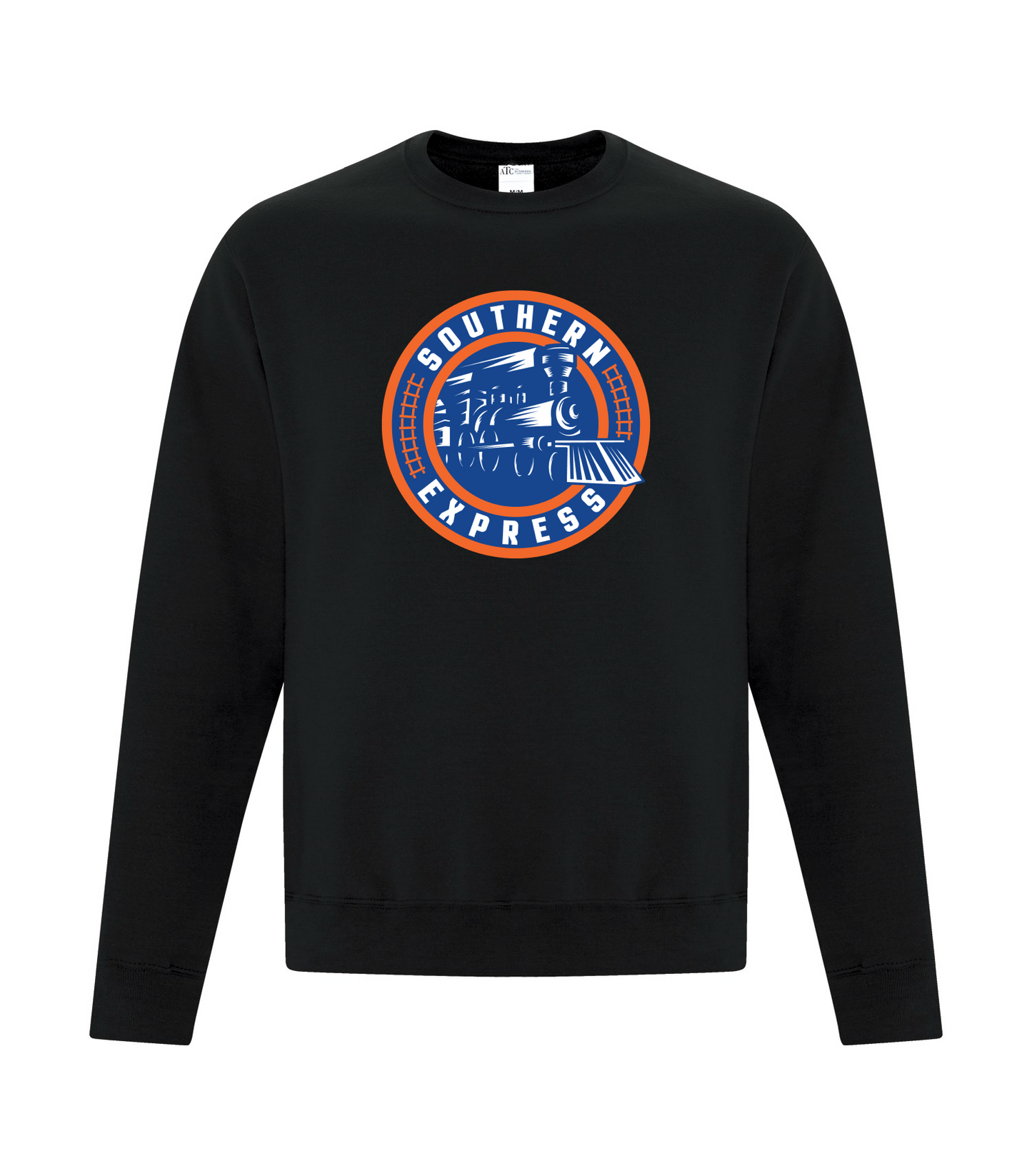 2024 Southern Express Logo U15 - Crewneck ATCF2400