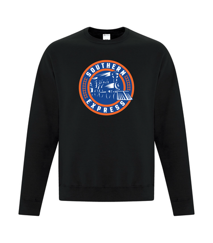 2024 Southern Express Logo U15 - Crewneck ATCF2400