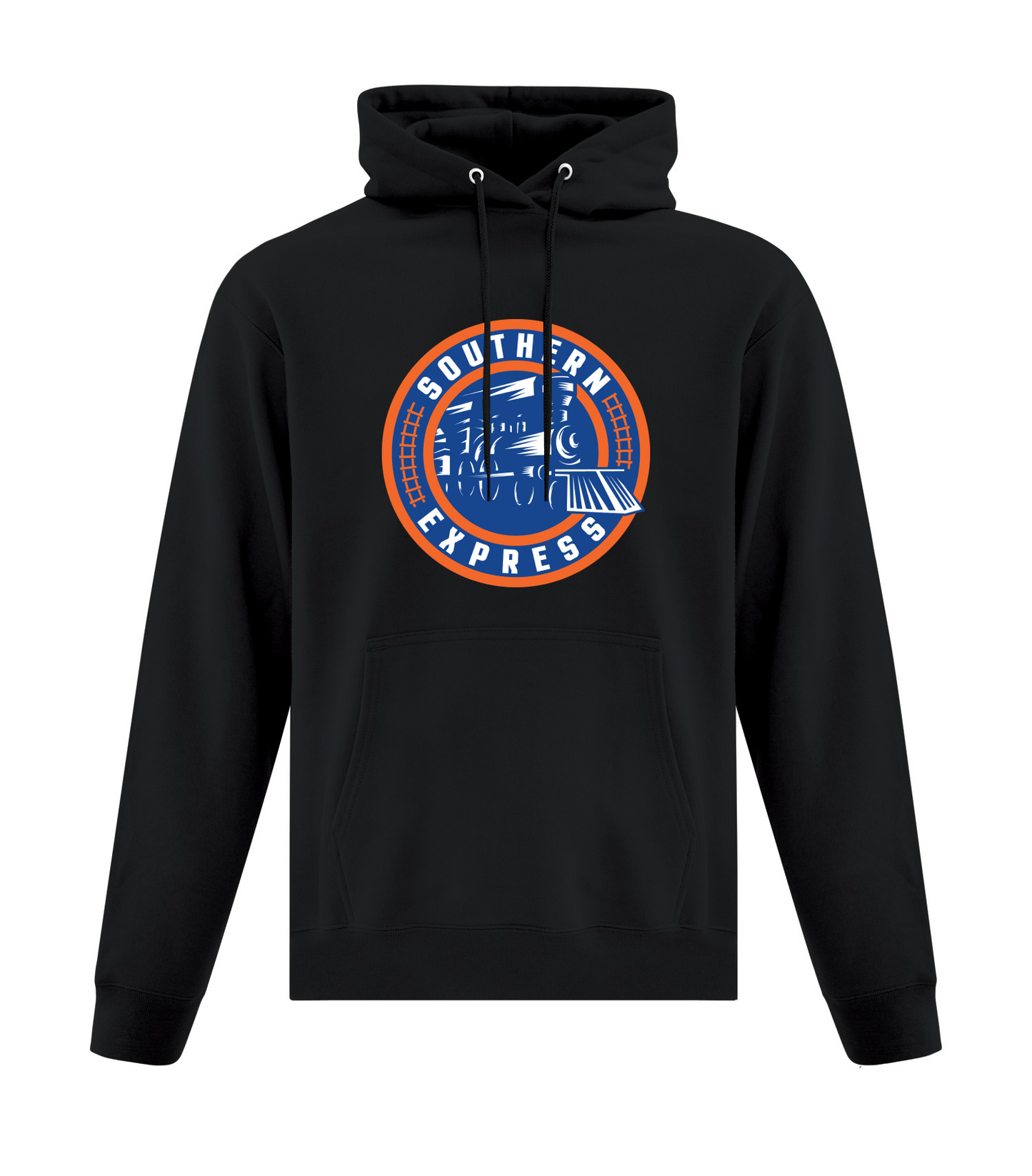 2024 Southern Express Logo U15 - Pullover Hoodie ATCF2500