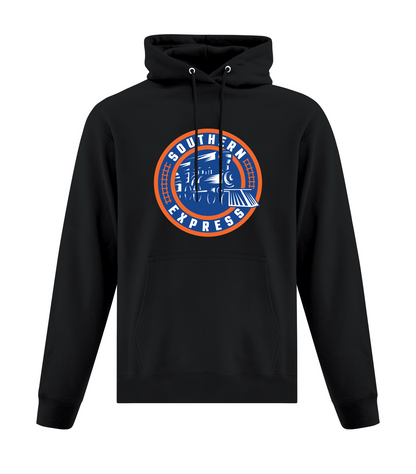 2024 Southern Express Logo U15 - Pullover Hoodie ATCF2500
