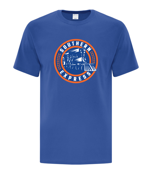 2024 Southern Express Logo U15  - T-Shirt ATC1000