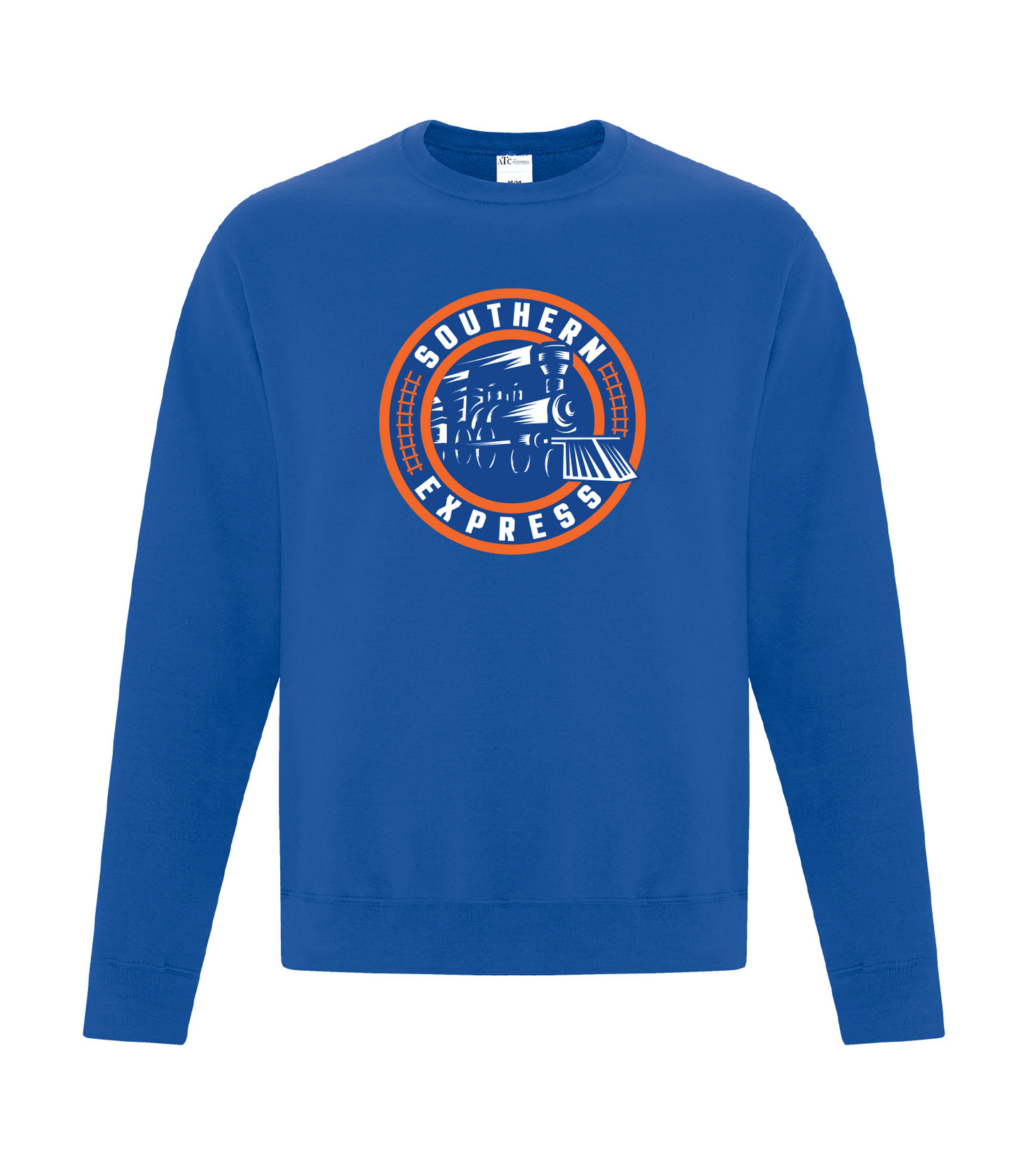 2024 Southern Express Logo U15 - Crewneck ATCF2400