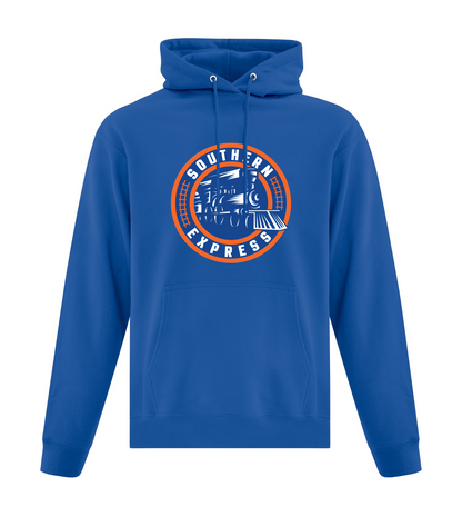 2024 Southern Express Logo U15 - Pullover Hoodie ATCF2500