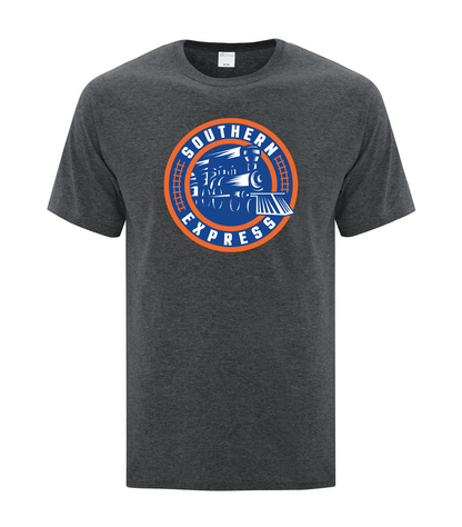 2024 Southern Express Logo U15  - T-Shirt ATC1000