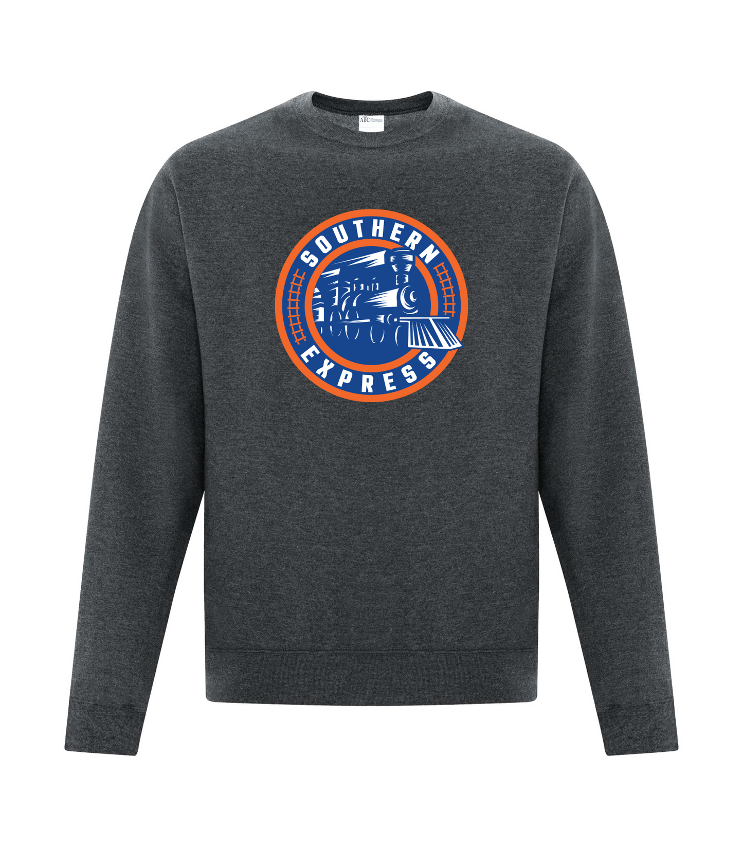 2024 Southern Express Logo U15 - Crewneck ATCF2400