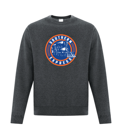 2024 Southern Express Logo U15 - Crewneck ATCF2400