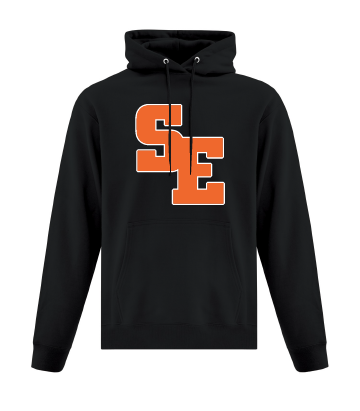 "The Big SE" U13 - Pullover Hoodie ATCF2500