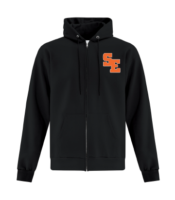 Southern Express U13 - Zip Hoodie ATCF2600