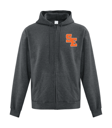 Southern Express U13 - Zip Hoodie ATCF2600