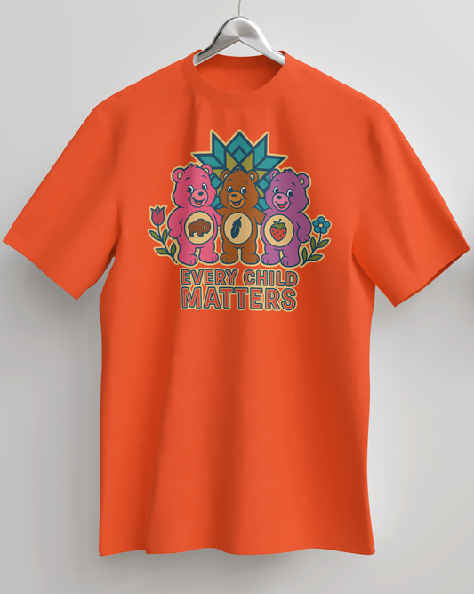 Orange Shirt Day – YSSDTF Exclusive 2025 Designs