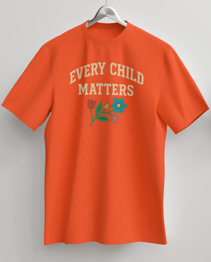 Orange Shirt Day – 4 Exclusive Designs