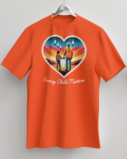 Orange Shirt Day – Previous Years' YSSDTF Exclusive Designs