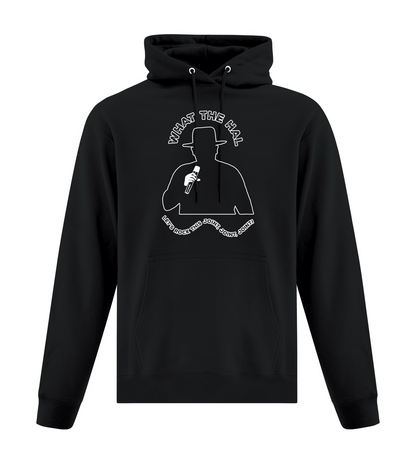What the Hal - ATCF2500 Pullover Hoodie