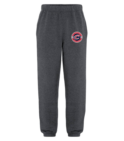 Lethbridge Cyclones_Retro - Sweatpants