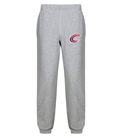 Lethbridge Cyclones_C - Sweatpants