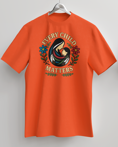 Orange Shirt Day – 4 Exclusive Designs