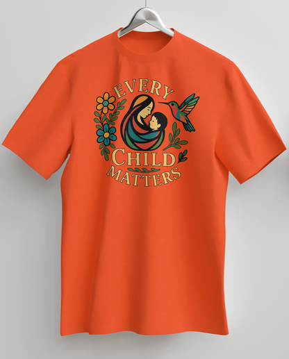 Orange Shirt Day – 4 Exclusive Designs