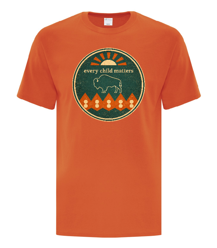 Orange Shirt Day 2026