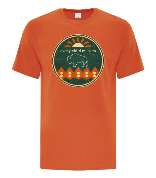 Orange Shirt Day 2026