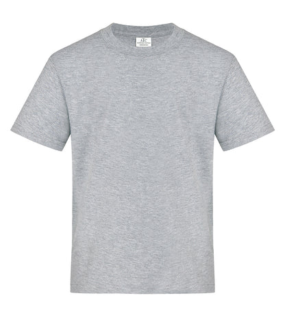 ATC™ EVERYDAY RING SPUN COTTON YOUTH TEE. ATC2000Y