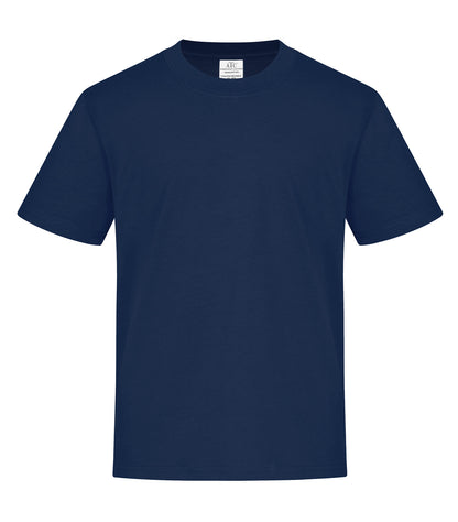 ATC™ EVERYDAY RING SPUN COTTON YOUTH TEE. ATC2000Y