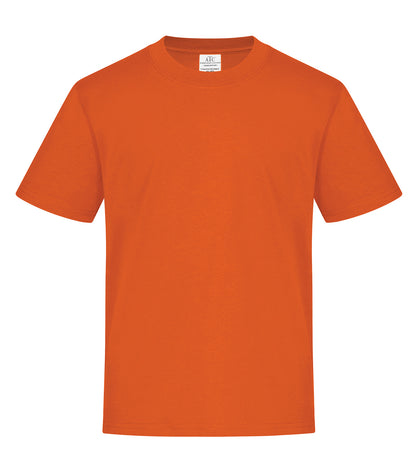 ATC™ EVERYDAY RING SPUN COTTON YOUTH TEE. ATC2000Y