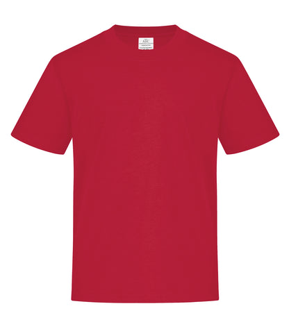 ATC™ EVERYDAY RING SPUN COTTON YOUTH TEE. ATC2000Y