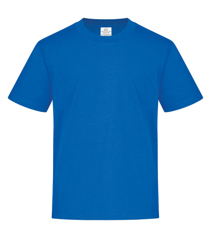 ATC™ EVERYDAY RING SPUN COTTON YOUTH TEE. ATC2000Y
