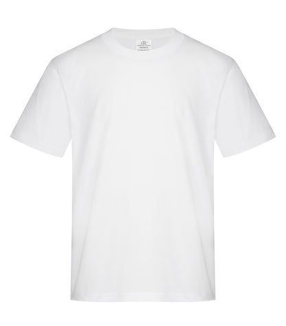 ATC™ EVERYDAY RING SPUN COTTON YOUTH TEE. ATC2000Y