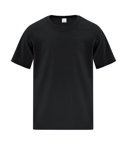 ATC™ EVERYDAY RING SPUN COTTON YOUTH TEE. ATC2000Y