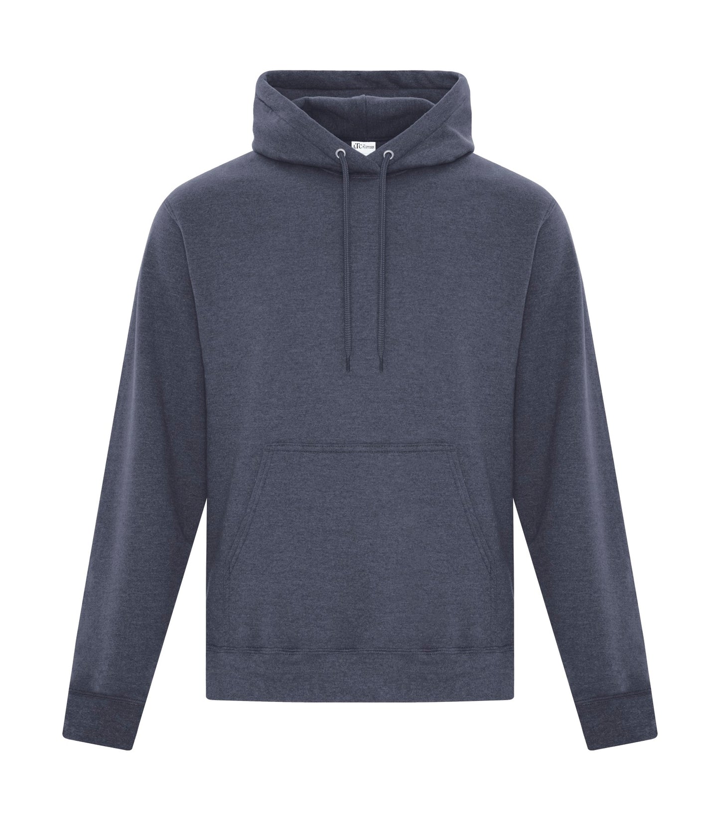 Adult Pullover Hoodie, ATCF2500