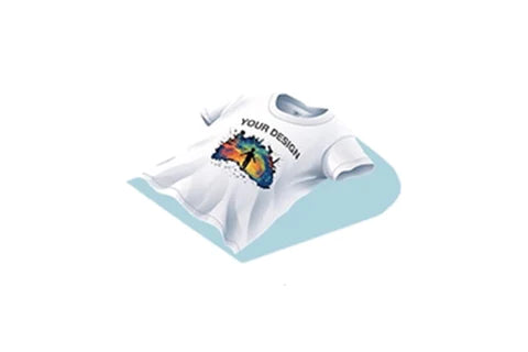 dtf transfers heatpress shirt