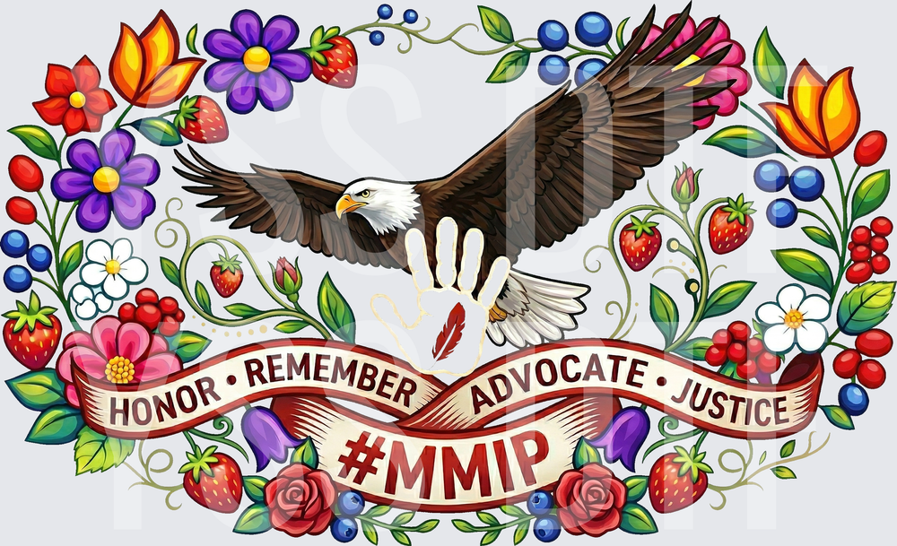 MMIP 2026 - Floral